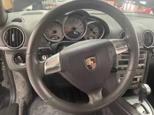 2008 Cayman S For Sale