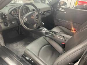 2008 Cayman S For Sale