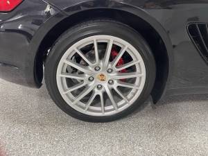 2008 Cayman S For Sale