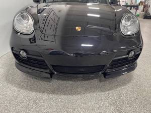 2008 Cayman S For Sale