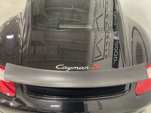 2008 Cayman S For Sale