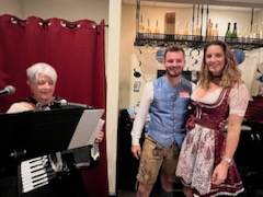 Oktoberfest 2024