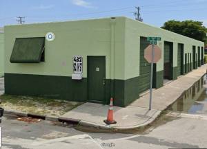 Private Parking Bays Available 24/7 Access