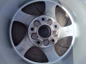Wheels for 993 For Sale
