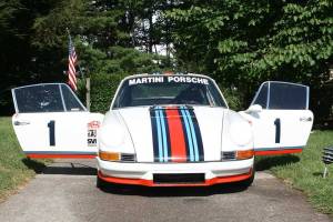 1970 Porsche ST For Sale