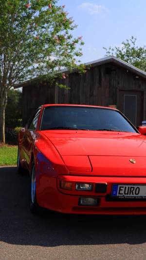 Porsches and Pistols at the OK Corral 2024