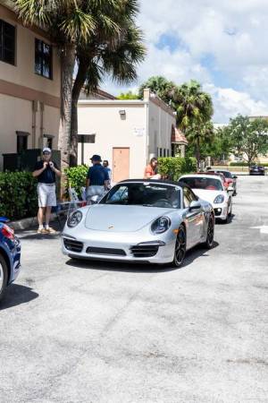 A Day in the Cave 2024