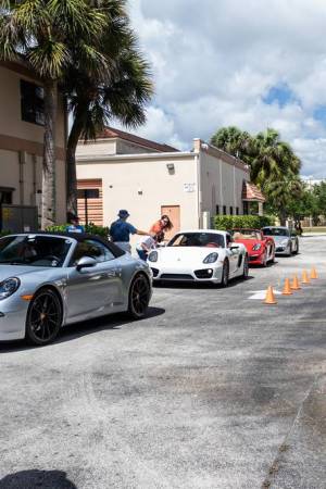 A Day in the Cave 2024