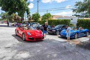 A Day in the Cave 2024