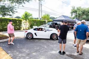 A Day in the Cave 2024