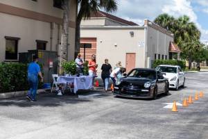 A Day in the Cave 2024