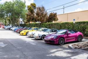 A Day in the Cave 2024