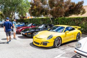 A Day in the Cave 2024