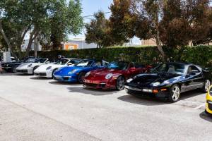 A Day in the Cave 2024