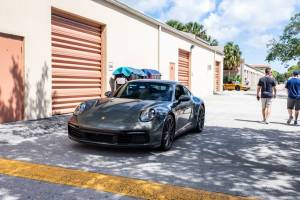 A Day in the Cave 2024