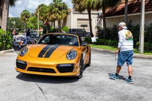 A Day in the Cave 2024