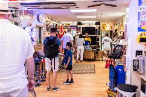 A Day in the Cave 2024