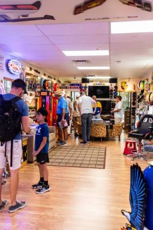 A Day in the Cave 2024