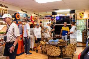 A Day in the Cave 2024