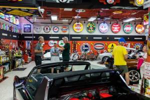 A Day in the Cave 2024