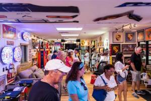 A Day in the Cave 2024