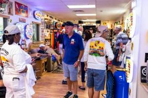 A Day in the Cave 2024