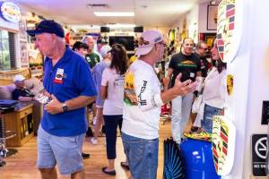 A Day in the Cave 2024