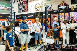 A Day in the Cave 2024