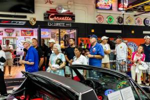 A Day in the Cave 2024