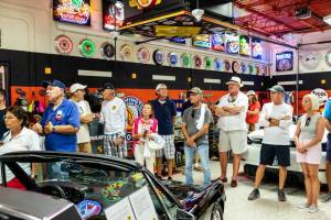 A Day in the Cave 2024