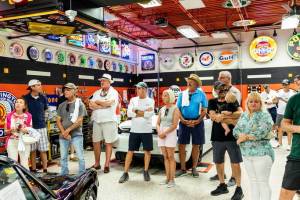 A Day in the Cave 2024