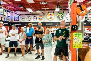 A Day in the Cave 2024