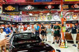 A Day in the Cave 2024