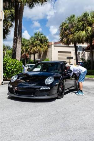 A Day in the Cave 2024