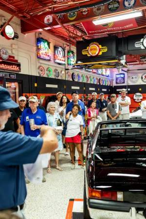 A Day in the Cave 2024