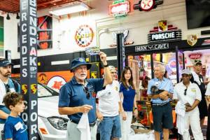 A Day in the Cave 2024