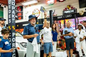 A Day in the Cave 2024