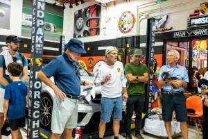 A Day in the Cave 2024