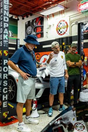 A Day in the Cave 2024