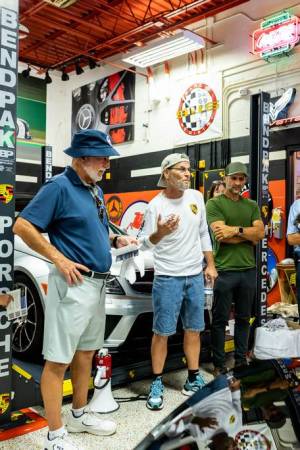 A Day in the Cave 2024