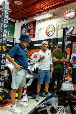 A Day in the Cave 2024