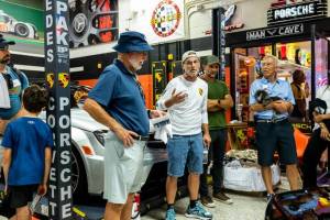 A Day in the Cave 2024