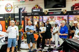 A Day in the Cave 2024