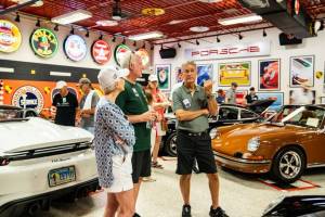 A Day in the Cave 2024