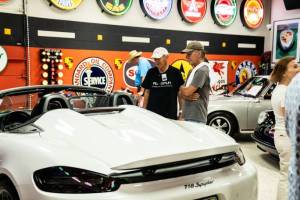 A Day in the Cave 2024