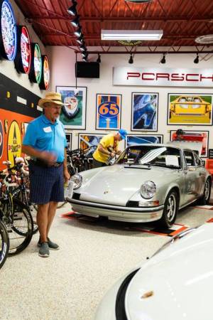 A Day in the Cave 2024