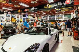 A Day in the Cave 2024