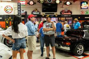 A Day in the Cave 2024