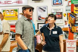 A Day in the Cave 2024