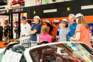 A Day in the Cave 2024